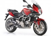 Aprilia Atlantic 125